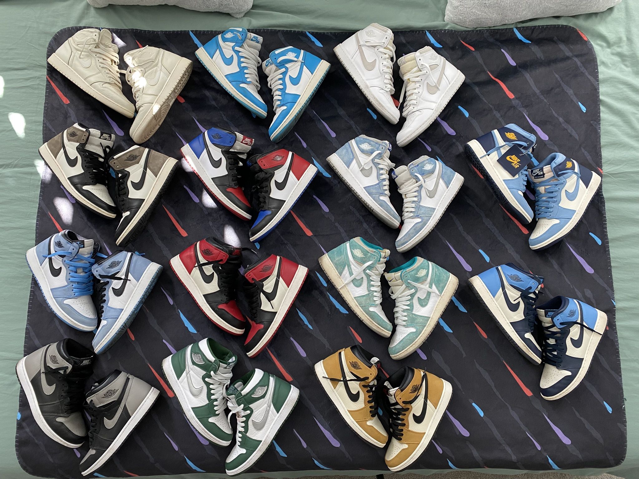 Jordan 1s Size 6/6.5 Men’s