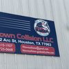 H -Town collision LLC