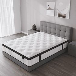 💎 Brand New Mattresses & Beds – Fast Delivery