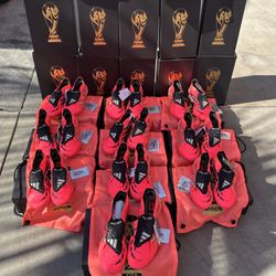 Adidas Predator FG