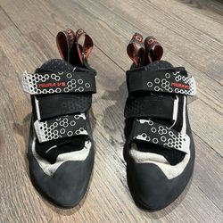 womens miura v5. size 38