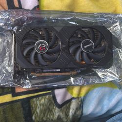 RX 580 8GB