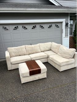 Lovesac Sactional
