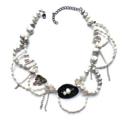 Silver Bracelet (236)78