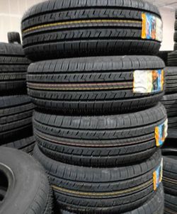 245 40 18 Llantas Nuevas Disponibles