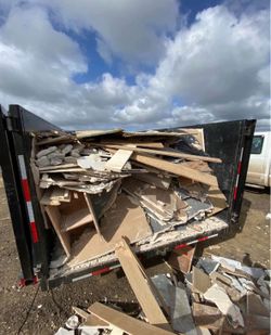 CHEAP Demo & Removal