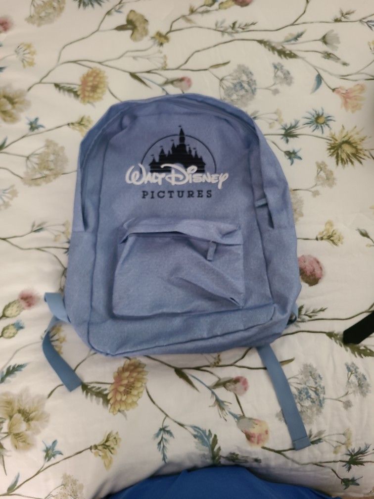 School Backpack