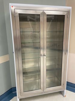 Storage Cabinets