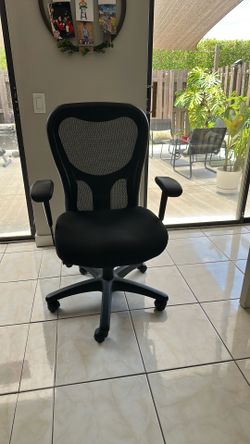 Office chair
