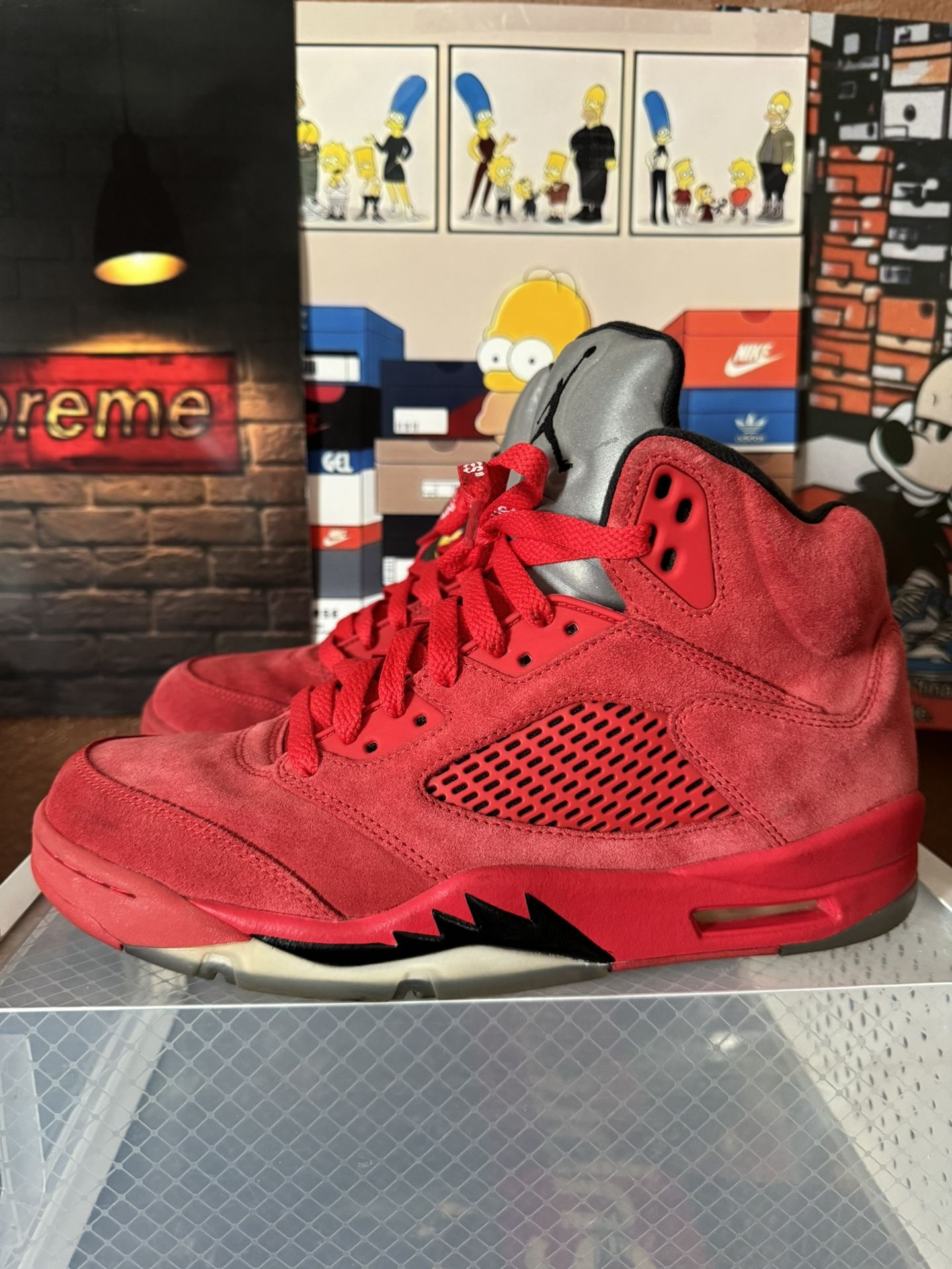 Jordan 5