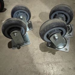 Casters