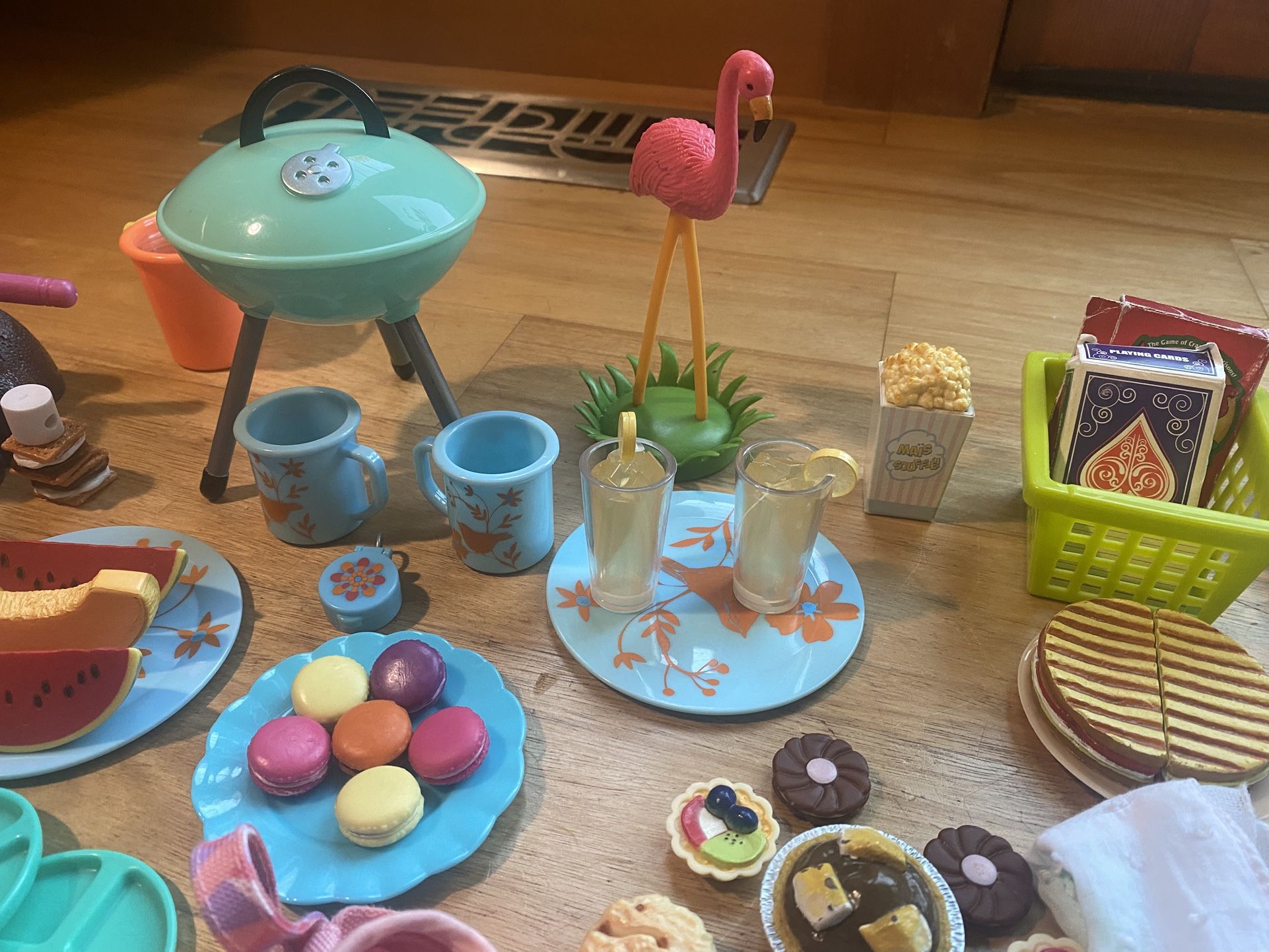 Our Generation Doll Accessories