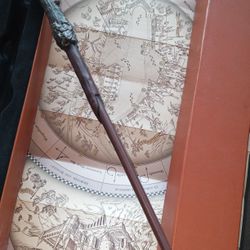 Harry Potter Wand 