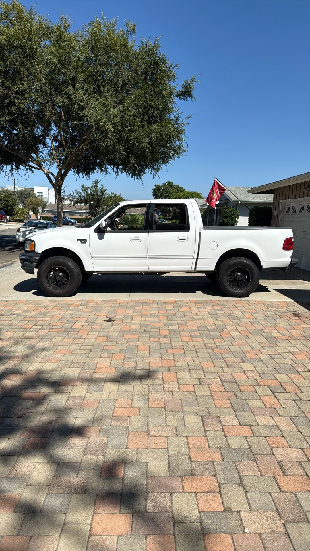 2003 Ford F-150