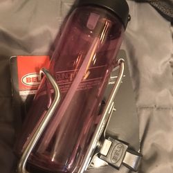 Water Bottle For Bicycle 