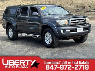 2010 Toyota Tacoma