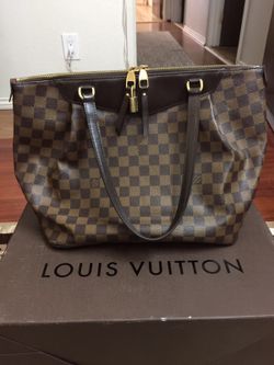 Authentic Louis Vuitton