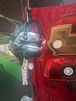 Disney merch