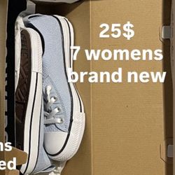 Women’s Converse