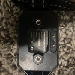 Pet Electronic Collars Only 