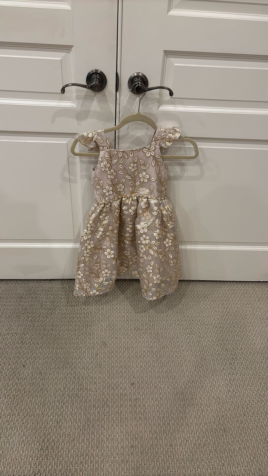 Rare Editions Dress