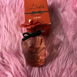 Dulce Gabana Rose 🌹