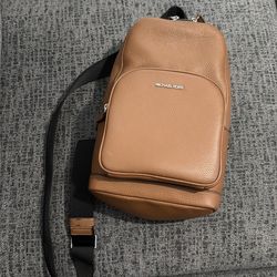 Michael Kors crossbody