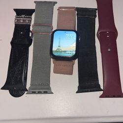 Apple Watch