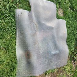 FREE Office Chair Floor Mat (For Carpet)