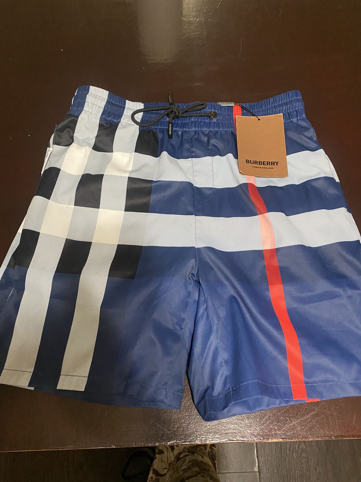 Burberry Shorts