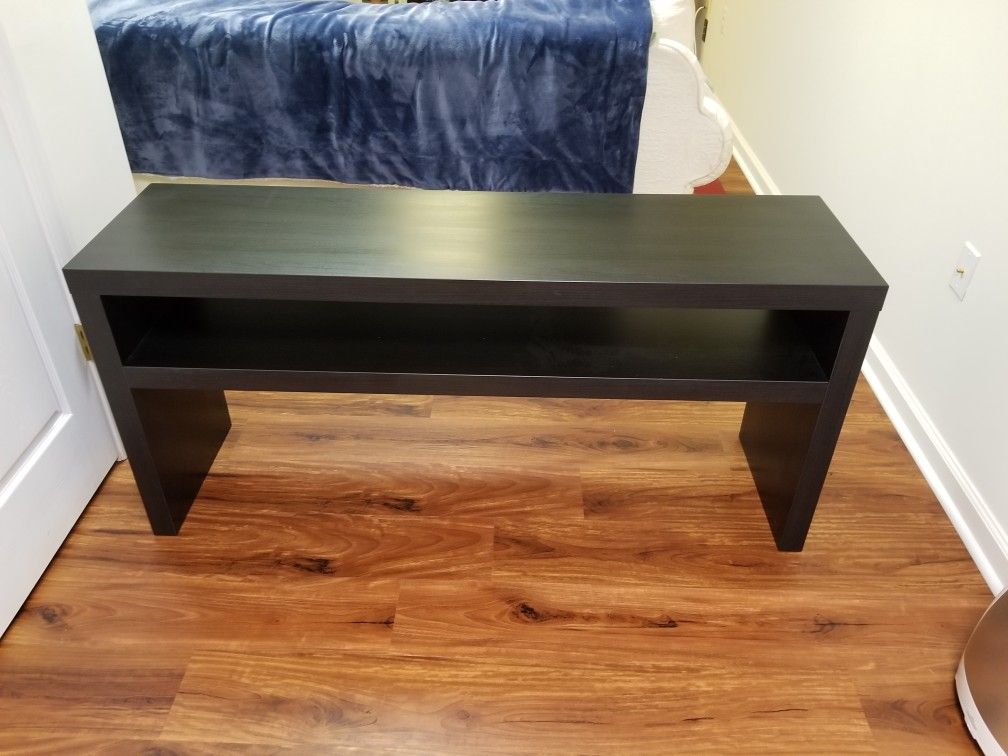 IKEA TV stand