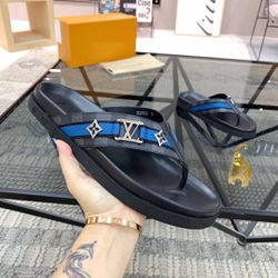  Nice Fashion Slippers For Men