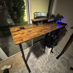 Standing Desk
