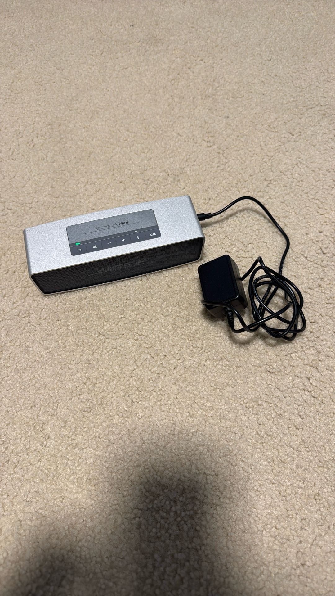 Bose SoundLink Mini Bluetooth Speaker