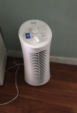 Febreze® HEPA-Type Mini Tower Air Purifier