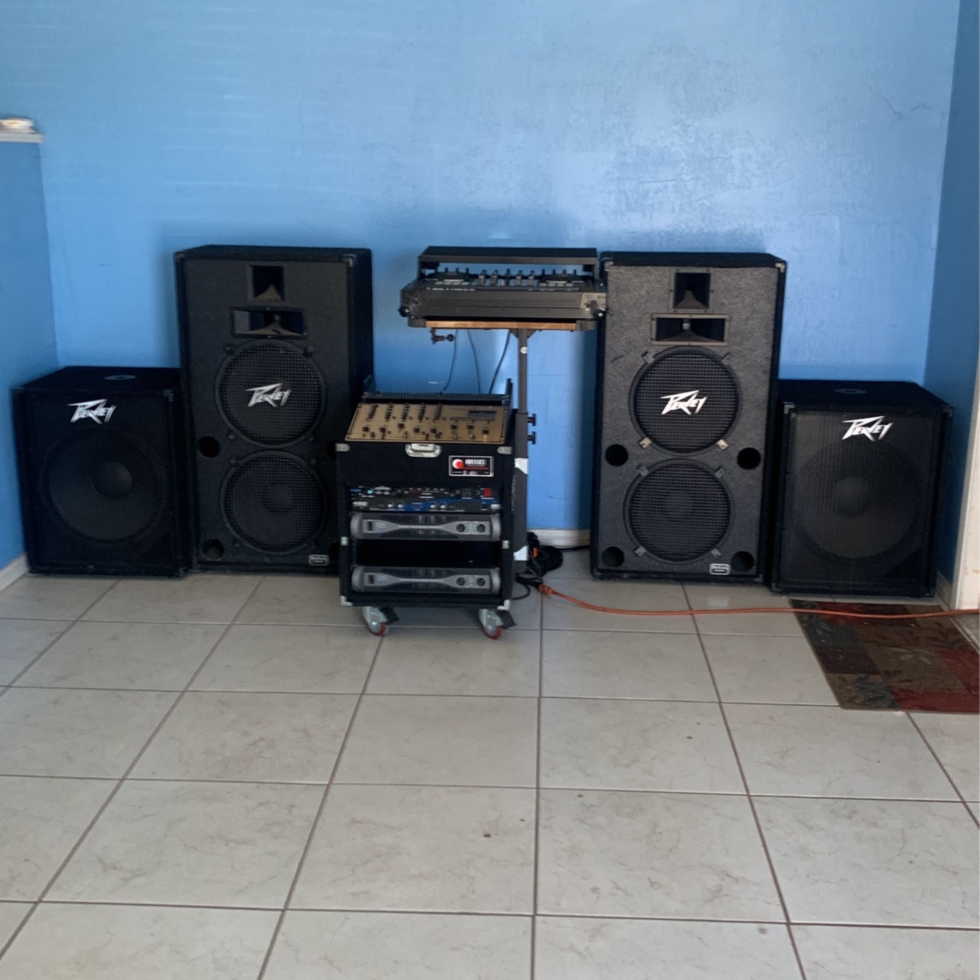 Di Equipment