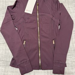 Lululemon Jacket 