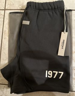 Fear Of God Essentials 1977 Shorts