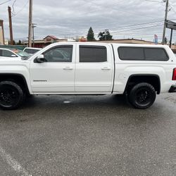 2014 GMC Sierra 