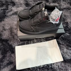 Travis Scott Phantoms