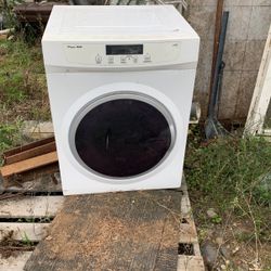 Small Dryer