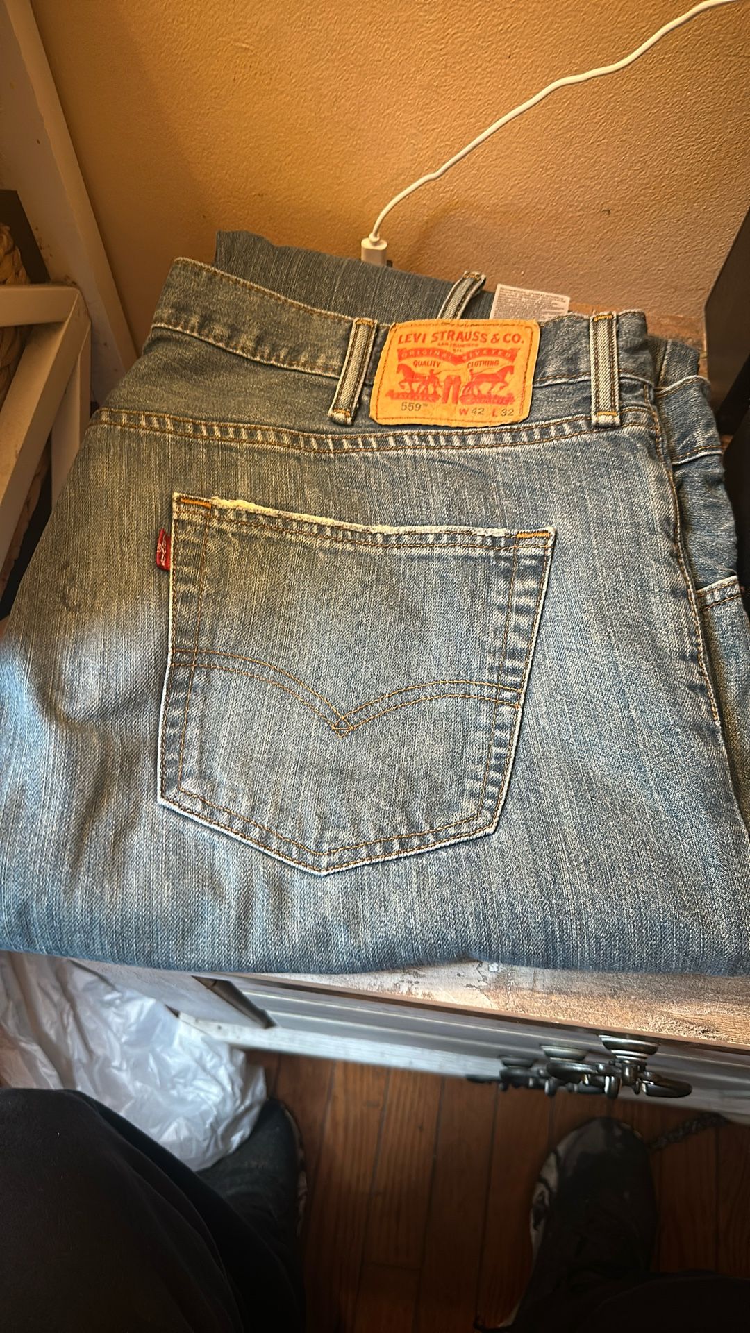 Levi’s 559