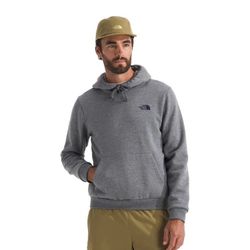 The North Face TNF Hoodie Mid Grey XL