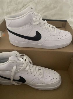 Nike Court Vision Mid
