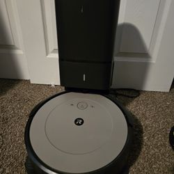 iRobot Roomba 694