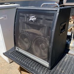 Peavey KB5 Amp amplifier