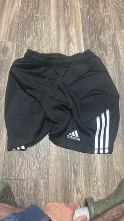 Soccer Padded Shorts
