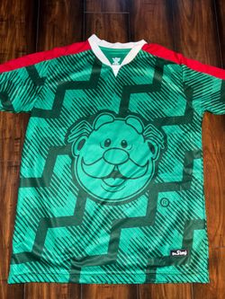 Dr Simi Jersey