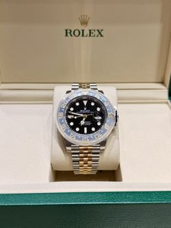 Rolex 126713 BumbleBee NEW