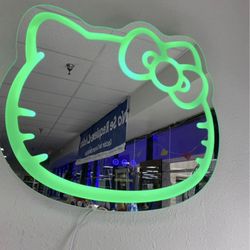New Hello Mirror 